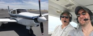 1960 Piper N6886P combo 12.5percent