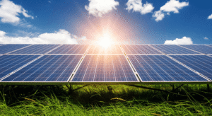 Capital Financing for Solar Projects throughout the U.S. for 5 - 7 year terms